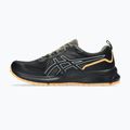 ASICS Trail Scout 3 черни/бели мъжки обувки за бягане 2