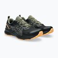 ASICS Trail Scout 3 черни/бели мъжки обувки за бягане 3