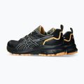 ASICS Trail Scout 3 черни/бели мъжки обувки за бягане 4