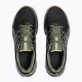 ASICS Trail Scout 3 черни/бели мъжки обувки за бягане 6