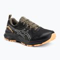 ASICS Trail Scout 3 черни/бели мъжки обувки за бягане