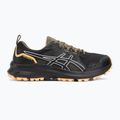 ASICS Trail Scout 3 черни/бели мъжки обувки за бягане 2