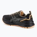 ASICS Trail Scout 3 черни/бели мъжки обувки за бягане 3