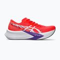 Мъжки обувки за бягане ASICS Magic Speed 4 flash red/white