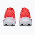 Мъжки обувки за бягане ASICS Magic Speed 4 flash red/white 5