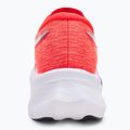 Мъжки обувки за бягане ASICS Magic Speed 4 flash red/white 6
