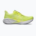 ASICS Novablast 5 citron/white мъжки обувки за бягане 8
