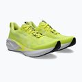 ASICS Novablast 5 citron/white мъжки обувки за бягане 10