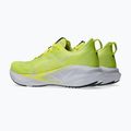 ASICS Novablast 5 citron/white мъжки обувки за бягане 11