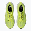 ASICS Novablast 5 citron/white мъжки обувки за бягане 14