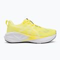 ASICS Novablast 5 citron/white мъжки обувки за бягане 2
