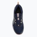 ASICS Trail Scout 3 midnight/whisper green дамски обувки за бягане 5