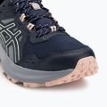 ASICS Trail Scout 3 midnight/whisper green дамски обувки за бягане 7