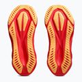 ASICS Novablast 5 мъжки обувки за бягане светкавично червено/червено лилаво 6