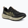 ASICS Gel-Sonoma 8 мъжки обувки за бягане черно/лимонено зелено