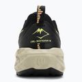 ASICS Gel-Sonoma 8 мъжки обувки за бягане черно/лимонено зелено 6