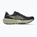 ASICS Gel-Sonoma 8 мъжки обувки за бягане черно/лимонено зелено 8