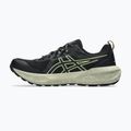 ASICS Gel-Sonoma 8 мъжки обувки за бягане черно/лимонено зелено 9