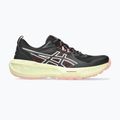 ASICS Gel-Sonoma 8 дамски обувки за бягане черно/бяло 8