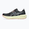 ASICS Gel-Sonoma 8 дамски обувки за бягане черно/бяло 9