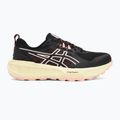 ASICS Gel-Sonoma 8 дамски обувки за бягане черно/бяло 2