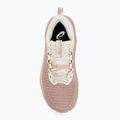 ASICS Gel-Trabuco 13 дамски обувки за бягане dusty steppe/raintorm grey 5