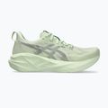 ASICS Novablast 5 дамски обувки за бягане whisper green/monument blue 8
