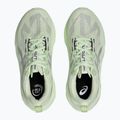 ASICS Novablast 5 дамски обувки за бягане whisper green/monument blue 13