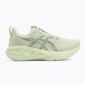 ASICS Novablast 5 дамски обувки за бягане whisper green/monument blue 2