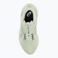 ASICS Novablast 5 дамски обувки за бягане whisper green/monument blue 5