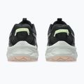 ASICS Gel-Venture 10 мъжки обувки за бягане черно/шептящо зелено 5