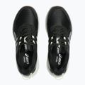 ASICS Gel-Venture 10 мъжки обувки за бягане черно/шептящо зелено 6