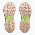 ASICS Gel-Venture 10 мъжки обувки за бягане черно/шептящо зелено 7