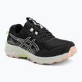 ASICS Gel-Venture 10 мъжки обувки за бягане черно/шептящо зелено