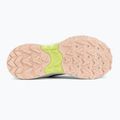 ASICS Gel-Venture 10 мъжки обувки за бягане черно/шептящо зелено 4