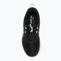 ASICS Gel-Venture 10 мъжки обувки за бягане черно/шептящо зелено 5