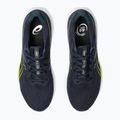 ASICS Versablast 4 midnight/citron мъжки обувки за бягане 7