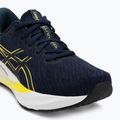 ASICS Versablast 4 midnight/citron мъжки обувки за бягане 7