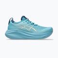 Дамски обувки за бягане Asics Gel-Nimbus 27 stillwater/cream