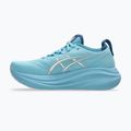 Дамски обувки за бягане Asics Gel-Nimbus 27 stillwater/cream 2