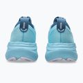 Дамски обувки за бягане Asics Gel-Nimbus 27 stillwater/cream 5