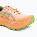 ASICS Trabuco Max 4 крем/каки мъжки обувки за бягане 7
