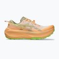ASICS Trabuco Max 4 крем/каки мъжки обувки за бягане 8