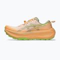 ASICS Trabuco Max 4 крем/каки мъжки обувки за бягане 9