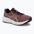 Дамски обувки за бягане ASICS Gel-Contend 9 rubble red/fawn