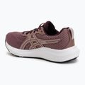 Дамски обувки за бягане ASICS Gel-Contend 9 rubble red/fawn 3