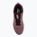 Дамски обувки за бягане ASICS Gel-Contend 9 rubble red/fawn 5