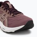 Дамски обувки за бягане ASICS Gel-Contend 9 rubble red/fawn 7