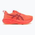 ASICS дамски обувки за бягане Novablast 5 flash red/edo purple 2