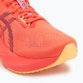 ASICS дамски обувки за бягане Novablast 5 flash red/edo purple 7